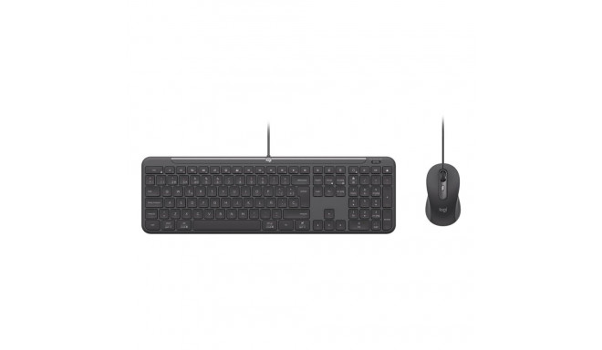Komplekt MK620 ärikasutuseks