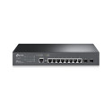 TP-Link võrgulüliti TL-SG3210 V2