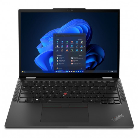Lenovo sülearvuti TP X13 2-ühes G5 13" Ultra5 125U 16/512 WUXGA W11P