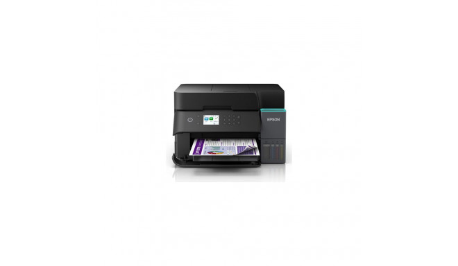 Epson multifunktsionaalne printer EcoTank ET-3950 A4 WLAN Duplex