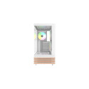 "Midi Thermaltake View 270 Plus WS ARGB Snow White"