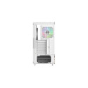 "Midi Thermaltake View 270 Plus WS ARGB Snow White"