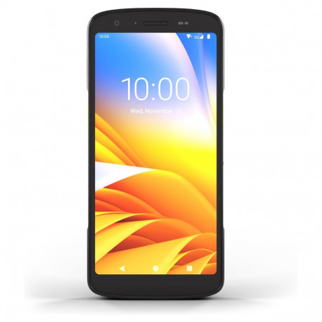 Zebra andmekogumisterminal TC27, vastupidav, Android 16, 128 GB, 15.2cm (6")
