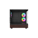 Thermaltake midi korpus View 270 Plus WS ARGB, must