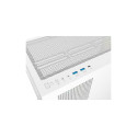 "Midi Thermaltake View 270 Plus WS ARGB Snow White"