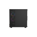 "Midi Thermaltake View 270 Plus WS ARGB Black"