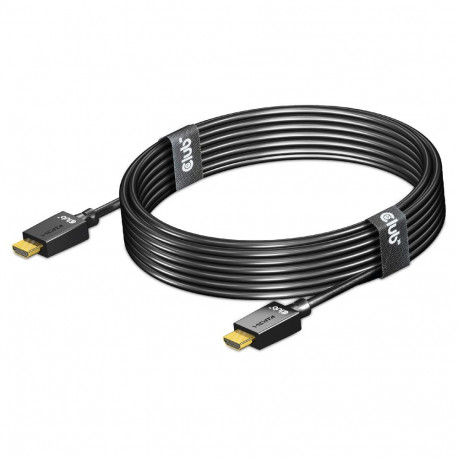 Club3D HDMI-kaabel A -> A 2.1 Ultra High Speed 10K HDR 4m jaemüügipakendis