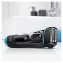 Braun kombipakk 52B
