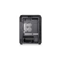 "Midi Thermaltake The Tower 600 Black"