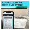 HP printer LaserJet Pro M209 dw