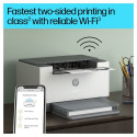 HP printer LaserJet Pro M209 dw
