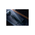 "Razer Huntsman Mini red Switch QWERTY"