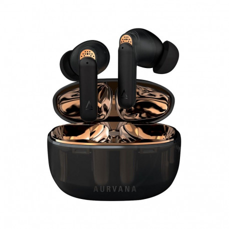 "Creative Headset Aurvana Ace 2 In-Ear,LC3,xMEMS,black"