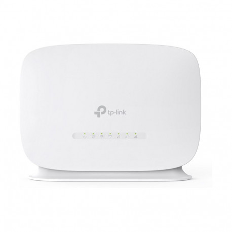 "TP-Link TL-MR105 300Mbit/s Wireless N 4G LTE Router"