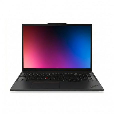 Lenovo sülearvuti ThinkPad T16 G4 CU5 228V/32GB/512SSD/W11 Pro
