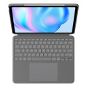 Logitech klaviatuur-ümbris Combo Touch iPad Air 13" M2