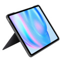 "Logitech Combo Touch for ipadair 13INCHM2"