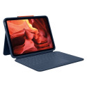Rugged Combo 4 Touch iPadile