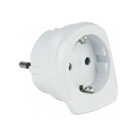 "Synergy 21 LED Adapter Netzteil IT->D"