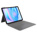 Logitech Combo Touch iPad Air 13inchM2