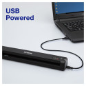 "EPSON WorkForce ES-50 mobiler Scanner"