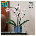 "LEGO Creator Botanicals Collection Orchidee 10311"