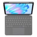 Logitech klaviatuuriümbris Combo Touch iPad Air 11inch M2