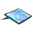 Logitech klaviatuuriümbris Combo Touch iPad Air 11inch M2
