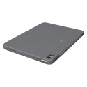 "Logitech COMBOTOUCH FOR IPADAIR 11INCHM2"