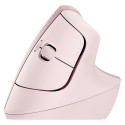 "Logitech MX Vertical - Maus - ergonomisch"