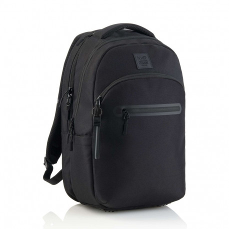 Seljakott OSLO OSLO RAW BLACK 25l  Miquelrius
