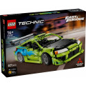 Klocki technic 42229 samochód fast and furious mitsubishi eclipse
