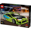 Klocki technic 42229 samochód fast and furious mitsubishi eclipse
