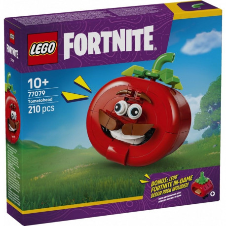 Klocki fortnite 77079 pomidorek