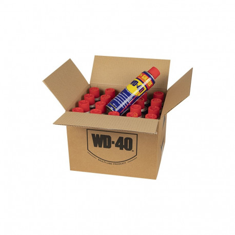 52-901# Spray wd-40 250ml opakowanie (20 tk.)