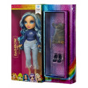 Rainbow High nukk Skyler