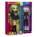Lalka rainbow high jade