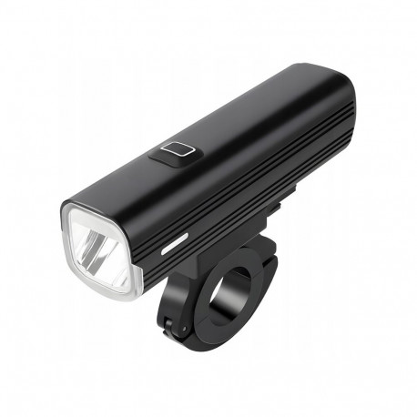 Jalgratta LED esituli USB 1000lm