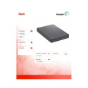 Basic drive 2TB 2,5 STJL2000400 grey