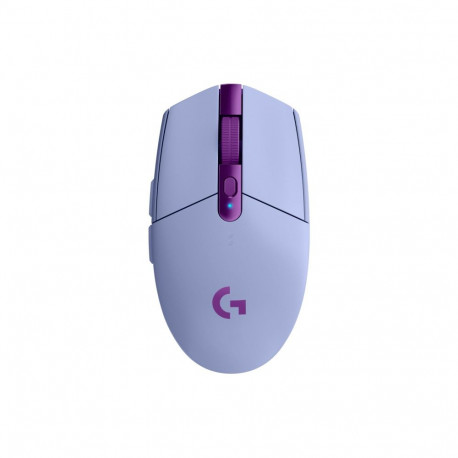 MOUSE USB OPTICAL G305/LIGHTSPEED 910-006022 LOGITECH