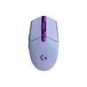 MOUSE USB OPTICAL G305/LIGHTSPEED 910-006022 LOGITECH
