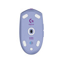 MOUSE USB OPTICAL G305/LIGHTSPEED 910-006022 LOGITECH