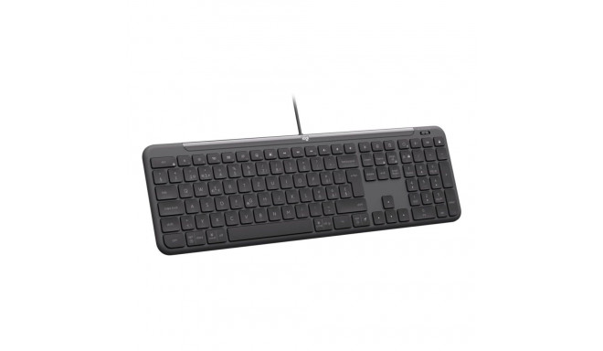 KEYBOARD K620 USB US/920-013333 LOGITECH