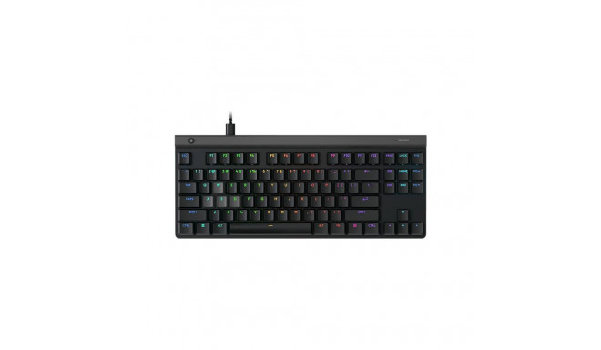KEYBOARD G515 TKL RAPID/BLACK 920-013861 LOGITECH