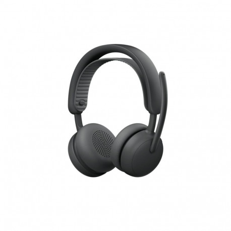 HEADSET ZONE 2 ES/GRAPHITE 981-001493 LOGITECH