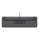 KEYBOARD K620 USB US/920-013333 LOGITECH