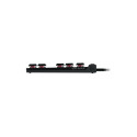 KEYBOARD G515 TKL RAPID/BLACK 920-013861 LOGITECH