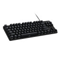 KEYBOARD G413 SE/BLACK 920-010437 LOGITECH