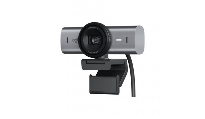 CAMERA WEBCAM MX BRIO 705 4K/GRAPHITE 960-001530 LOGITECH