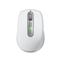 MOUSE USB OPTICAL WRL MX 3S/PALE GREY 910-006930 LOGITECH